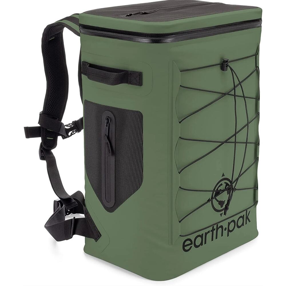 Earth Pak‎ Loch Series Cooler Backpack brand new no box